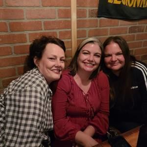 Meet your Posher, Audrey